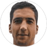 Thomas Ayasse, Midfielder for 
    