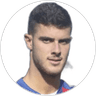 Mikel Pradera, Attacker for SD Tarazona