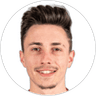 Pablo Muñoz, Midfielder for CF Motril