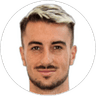 Nacho Fariña, Midfielder for Coruxo