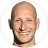 J. van Nieuwkerk, Attacker for VVSB