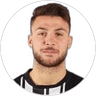 Iván Arana, Attacker for Club San Ignacio