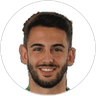 Andres Martin, Forward for Real Racing Club