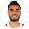 Cemali Sertel, Defender for Çorum FK
