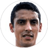 J. Serrano, Defender for Talleres de Perico