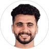 Mohamed Mahmoud, Midfielder for El Gouna