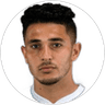 Bobo, Midfielder for Ceramica Cleopatra