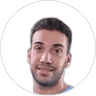 Youssef Hassan, Midfielder for Ghazl El Mehalla