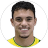Gomes Danilo, Forward for Albirex Niigata