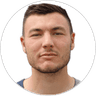 Nils Gans, Defender for TSV Schott Mainz