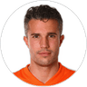 Robin van Persie, Attacker for 
    