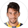 Jonathan Ferrari, Defender for Unión San Felipe
