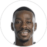Jeremie Lioka, Defender for Olympic Charleroi