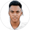 Alan Araiza, Forward for Puente Genil