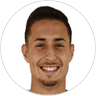 Adrián Socorro, Attacker for Estrella