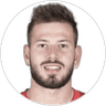 Javi Marcén, Defender for Club Deportivo Zuera