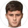 Shane Blaney, Defender for Sligo Rovers