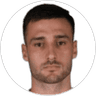 Strahinja Jovanovic, Forward for Zhetysu