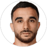 Rober Gonzalez, Forward for Real Zaragoza