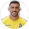 Jesús Fortes, Defender for UD Alzira