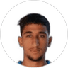 Nassim Titebah, Defender for FC Rouen 1899