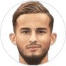 Belmin Muratovic, Midfielder for Dudelange