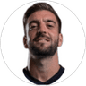 Alejandro Rebola, Defender for Racing Córdoba
