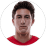 Patrick Schulte, Goalkeeper for Columbus Crew