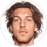 Nikiphoros Vlastos, Midfielder for 
    