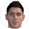 Alejandro Damián Faurlin, Midfielder for