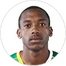 S. Sabelo, Midfielder for Golden Arrows