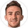 Robbie McKenzie, Defender for Gillingham