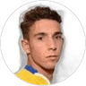 Satoca, Goalkeeper for Athletic Club Torrellano