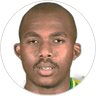 Thabani Zuke, Defender for Richards Bay
