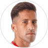 Nicolas Linares, Midfielder for Aldosivi