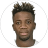 E. Lavsamba, Midfielder for CD Ibiza Islas Pitiusas
