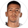 Emanuel Coronel, Defender for Rosario Central