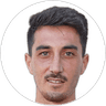 Álvaro González, Defender for SD Formentera