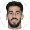 Ander Montori, Attacker for CD Badajoz