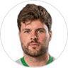Berwout Beimers, Forward for SC Genemuiden
