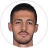 Arda Kizildag, Defender for Gaziantep FK
