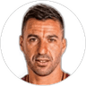 Pablo Bueno, Forward for Los Chankas