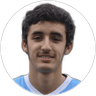 R. Kaddouri, Defender for FC 93 Bobigny BG