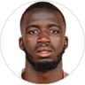 Mahame Siby, Midfielder for Selangor