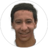 A. Berkane, Midfielder for FC Rousset SVO