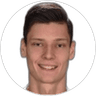 Attila Temesvari, Defender for Nyíregyháza Spartacus