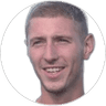 F. Suzanne, Defender for SU Dives-Cabourg
