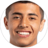 Christopher Bermudez, Attacker for FC Motown