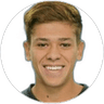 Fabricio Brener, Forward for Sportivo Belgrano