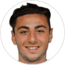 Amir Mahrous, Defender for 
    